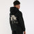 PALMS HOODIE- BLACK