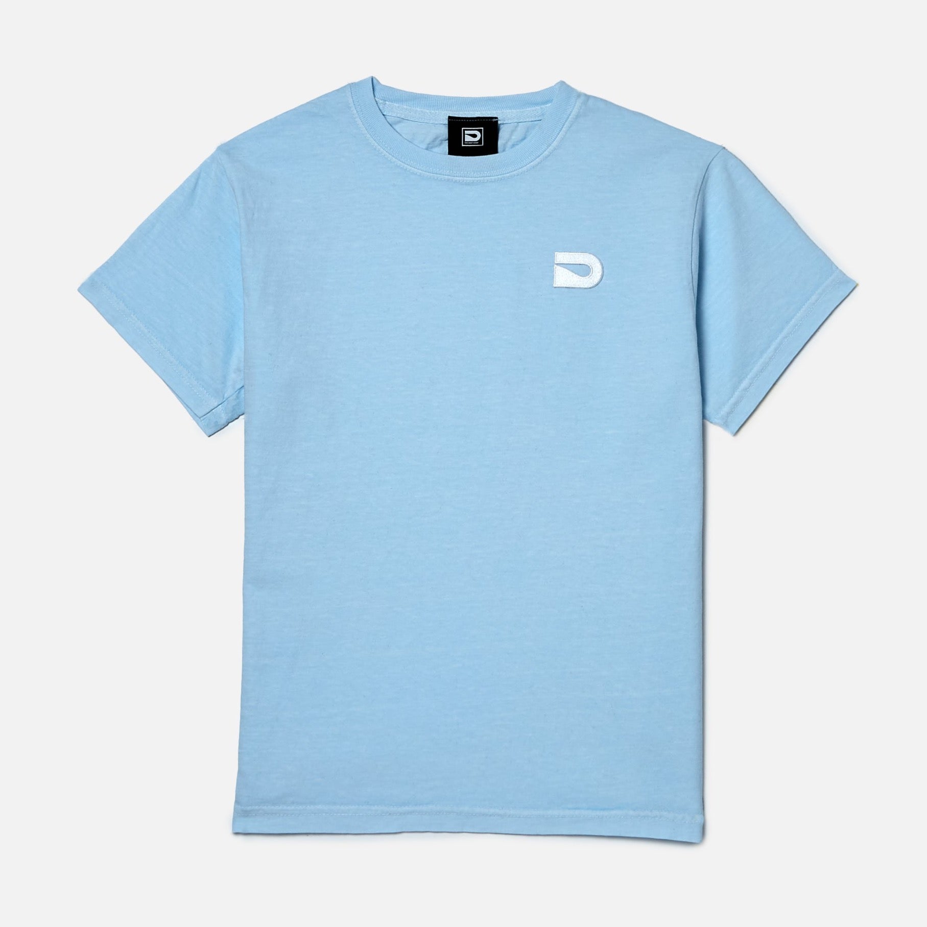 Classic OG Tee - Sky Blue