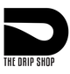 THE DRIP SHOP logo