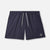 DRIP CORE TECH SHORTS - DENIM HEATHER