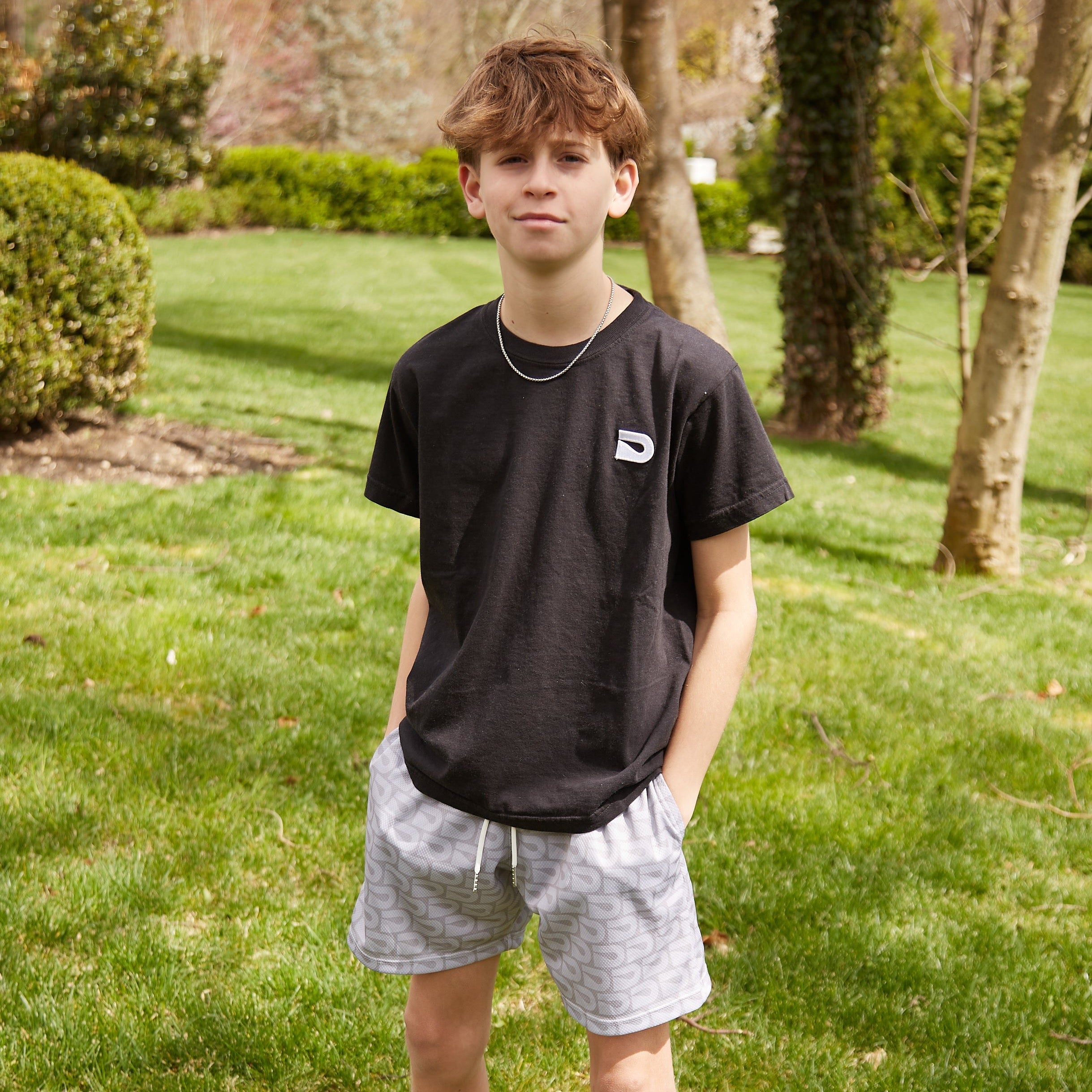 OG Black Tee- New!