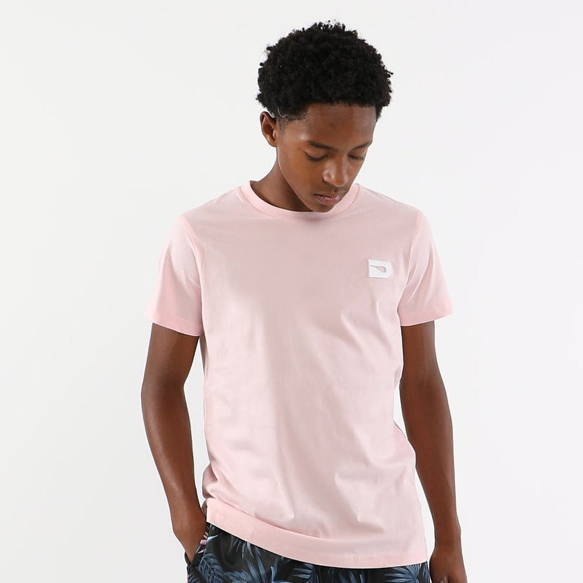 OG Core Pink Tee- New!