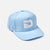 OG Hat - Signature Sky Blue