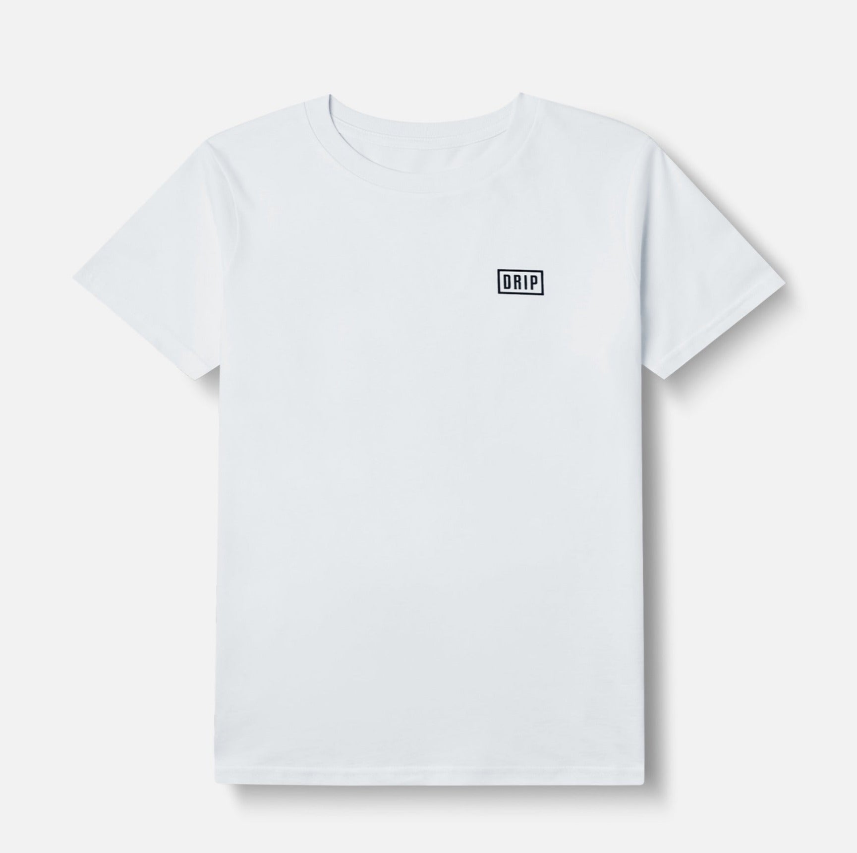 ROSE GARDEN TEE