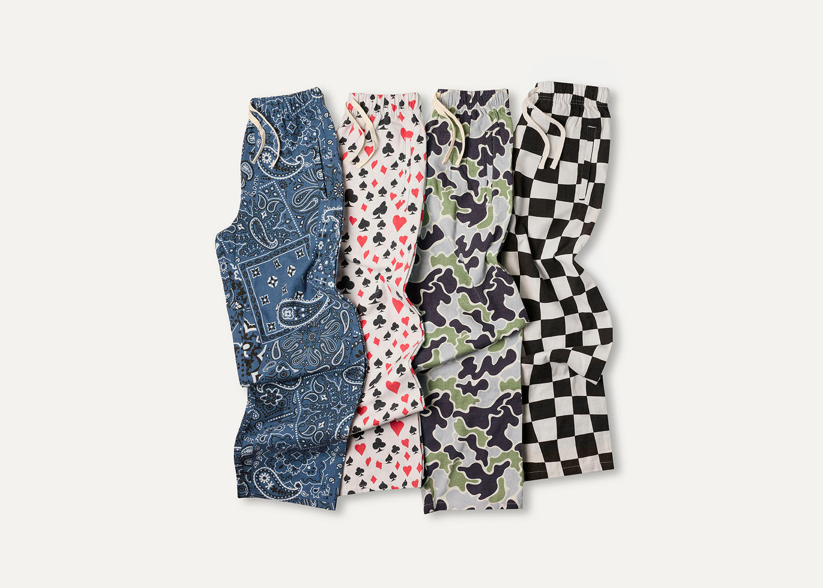 Cozy Pants- LOUNGEWEAR