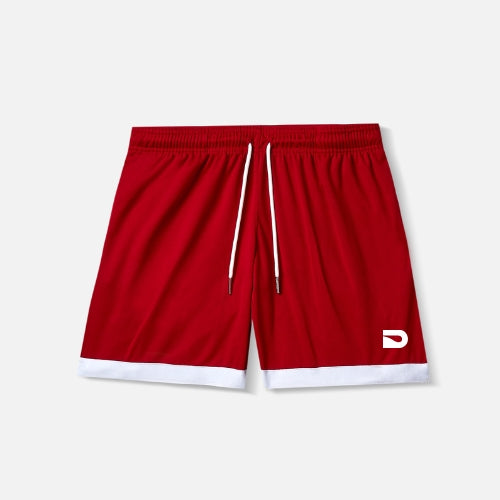 DRIP C.A.M.P. - Red