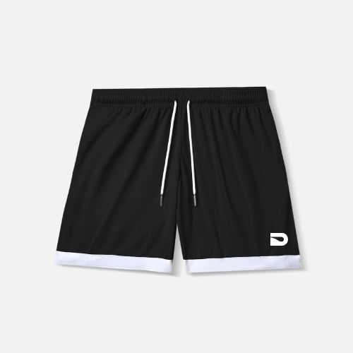 DRIP C.A.M.P.- Black