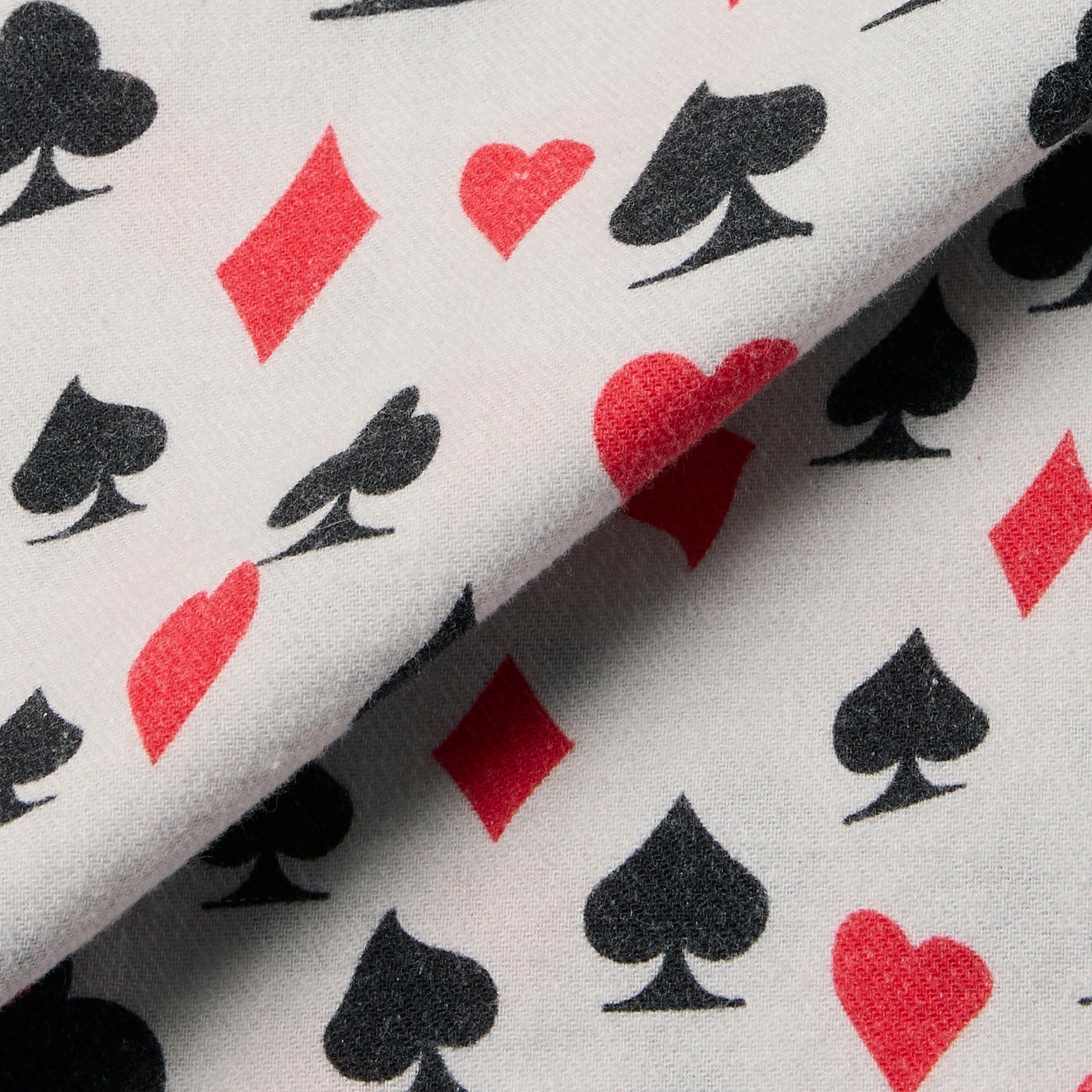 King of Aces- Pajama Pants