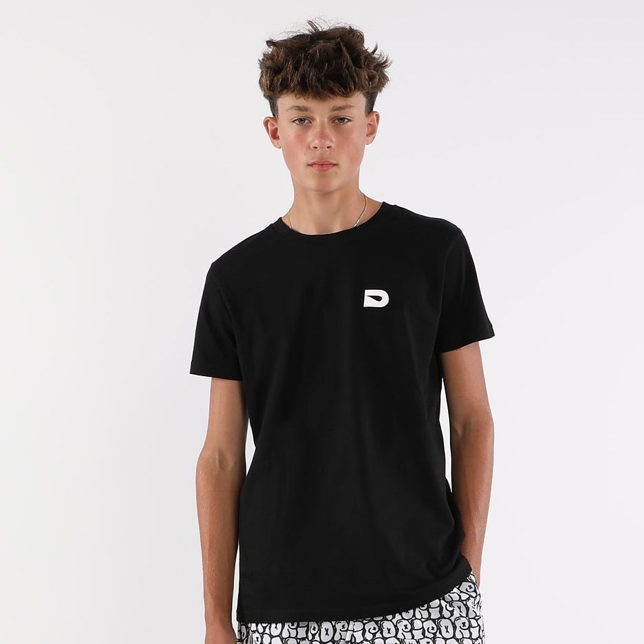 OG Black Tee- New!