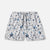 BLOSSOM BLUES SHORTS