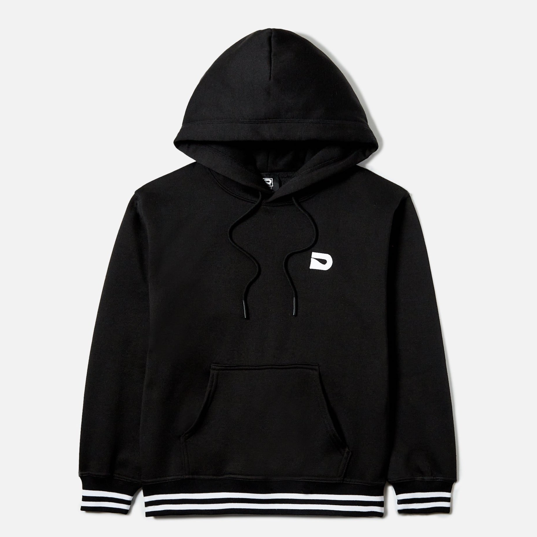 DRIP Squad Hoodie- Black