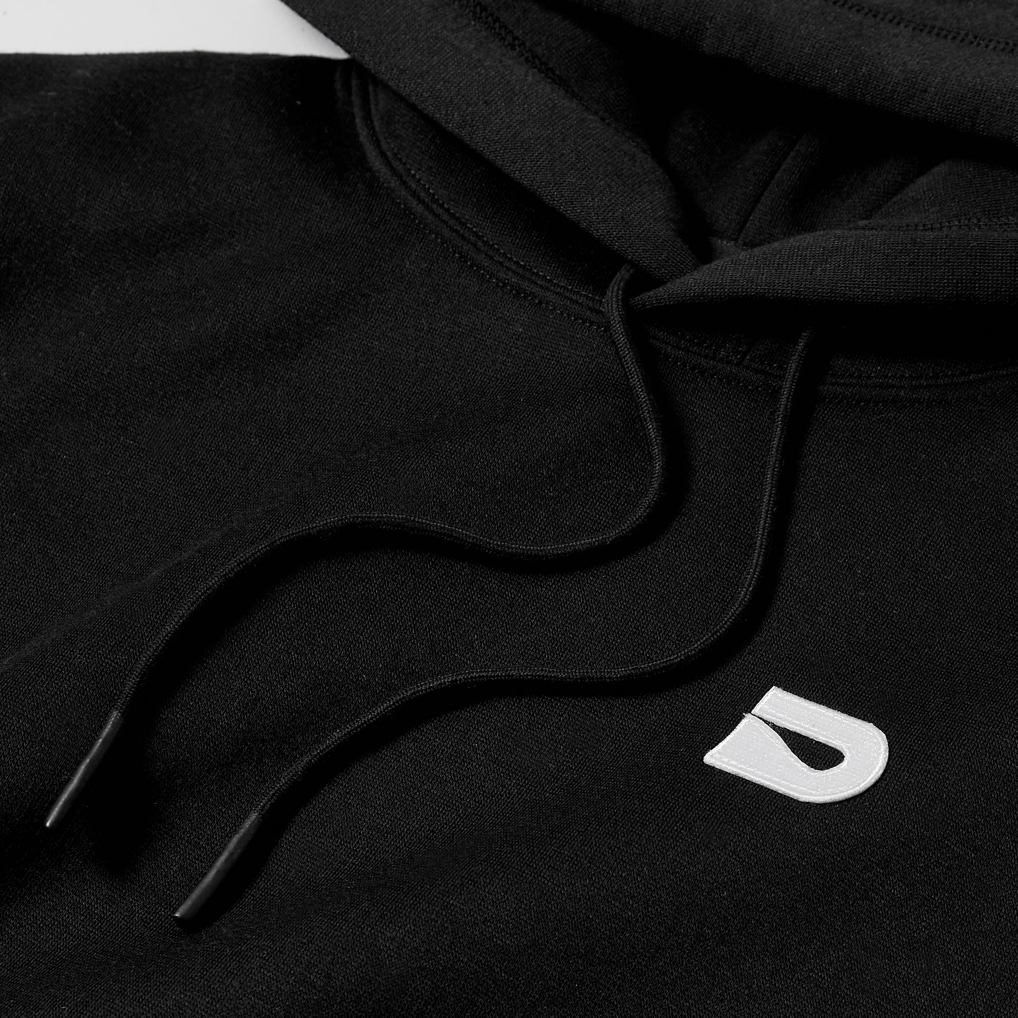 DRIP Squad Hoodie- Black