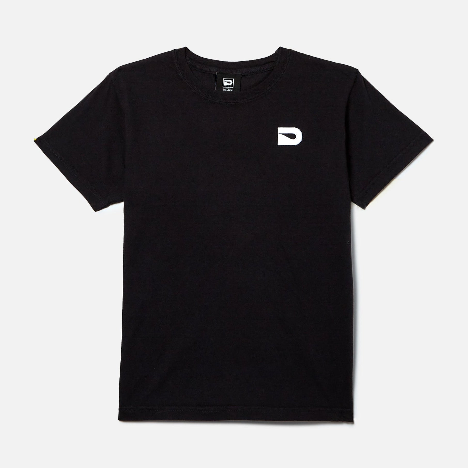 Classic OG Tee- Black