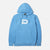 Drip ICON Hoodie- Sky Blue