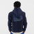 CITY LIGHTS GRAPHIC HOODIE-NAVY