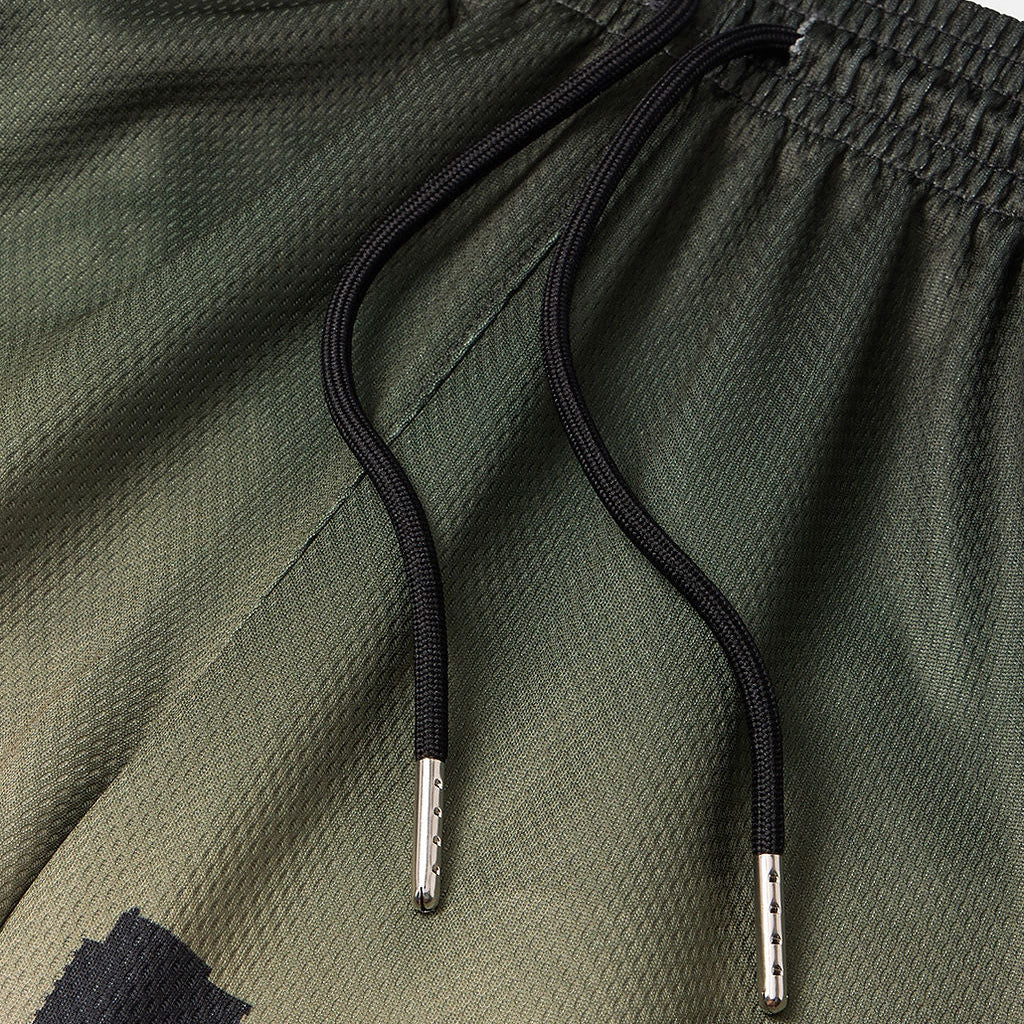 COASTAL SKYLINE SHORTS