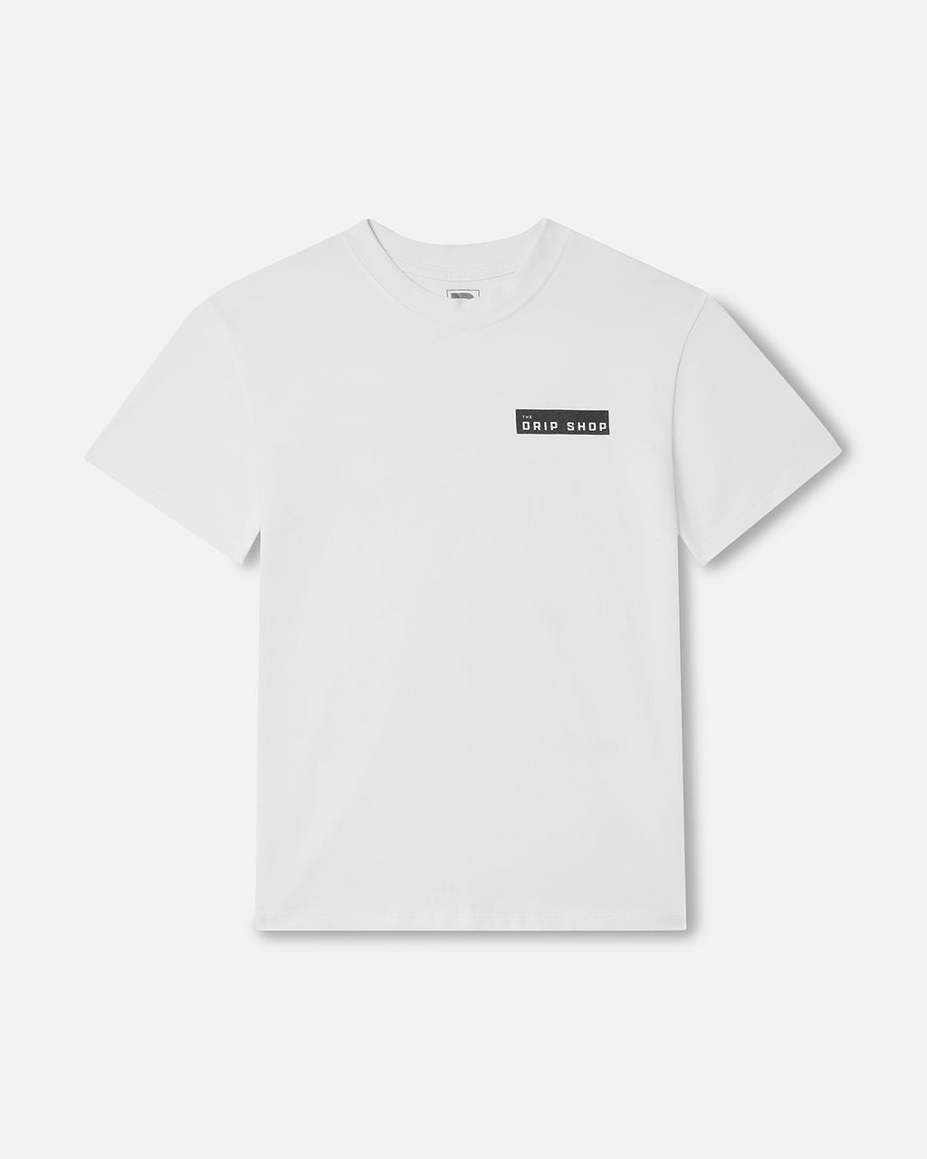 COASTAL PALM GRAPHIC TEE