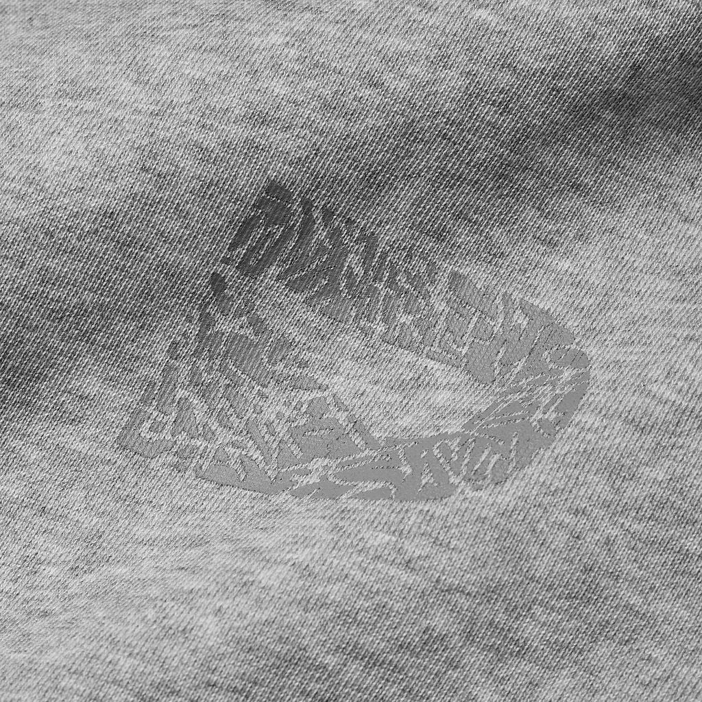 CITY EDITION VINTAGE FULL-ZIP HOODIE