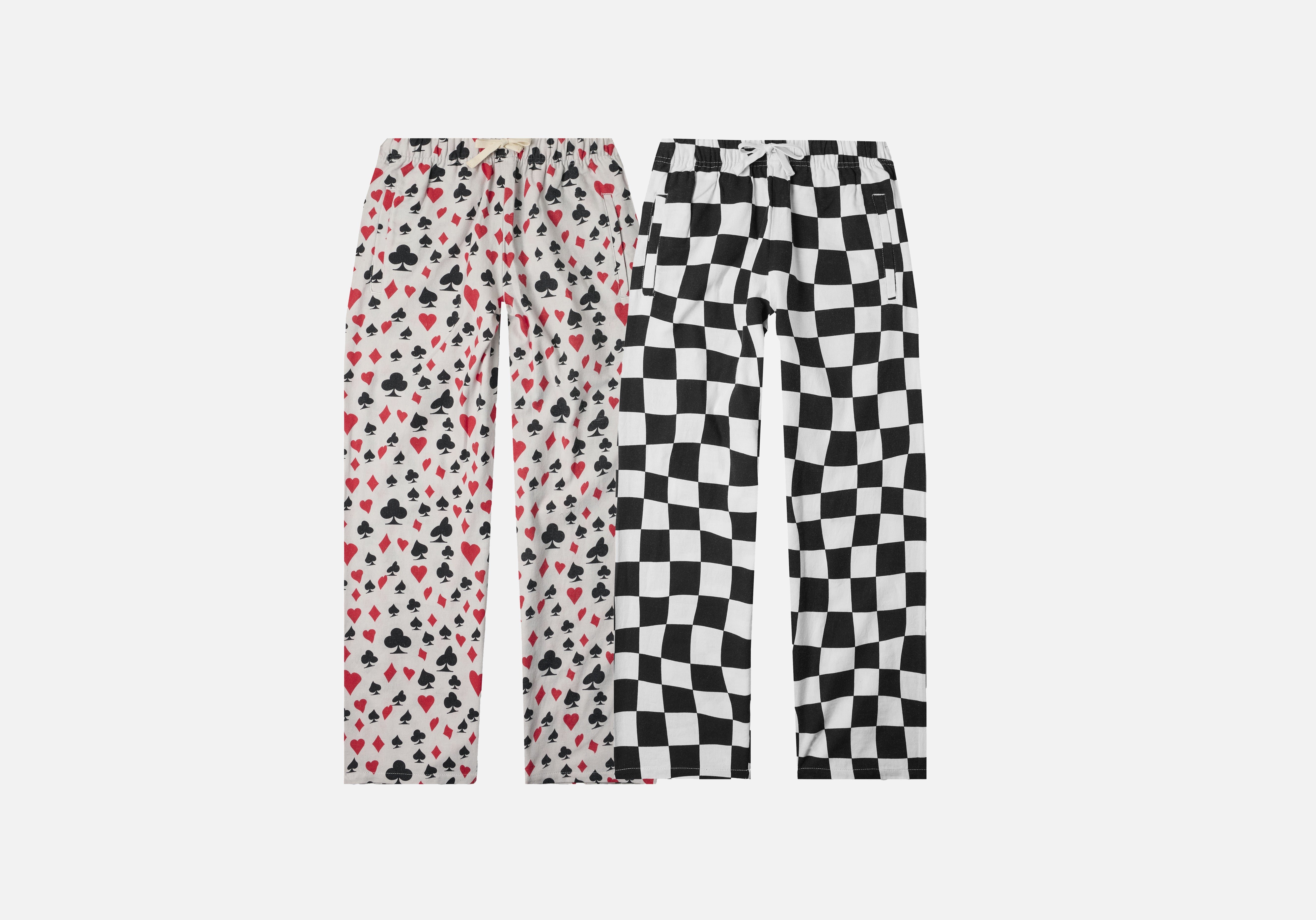 POST GAME SET- Select 2 Cozy Pants for $65