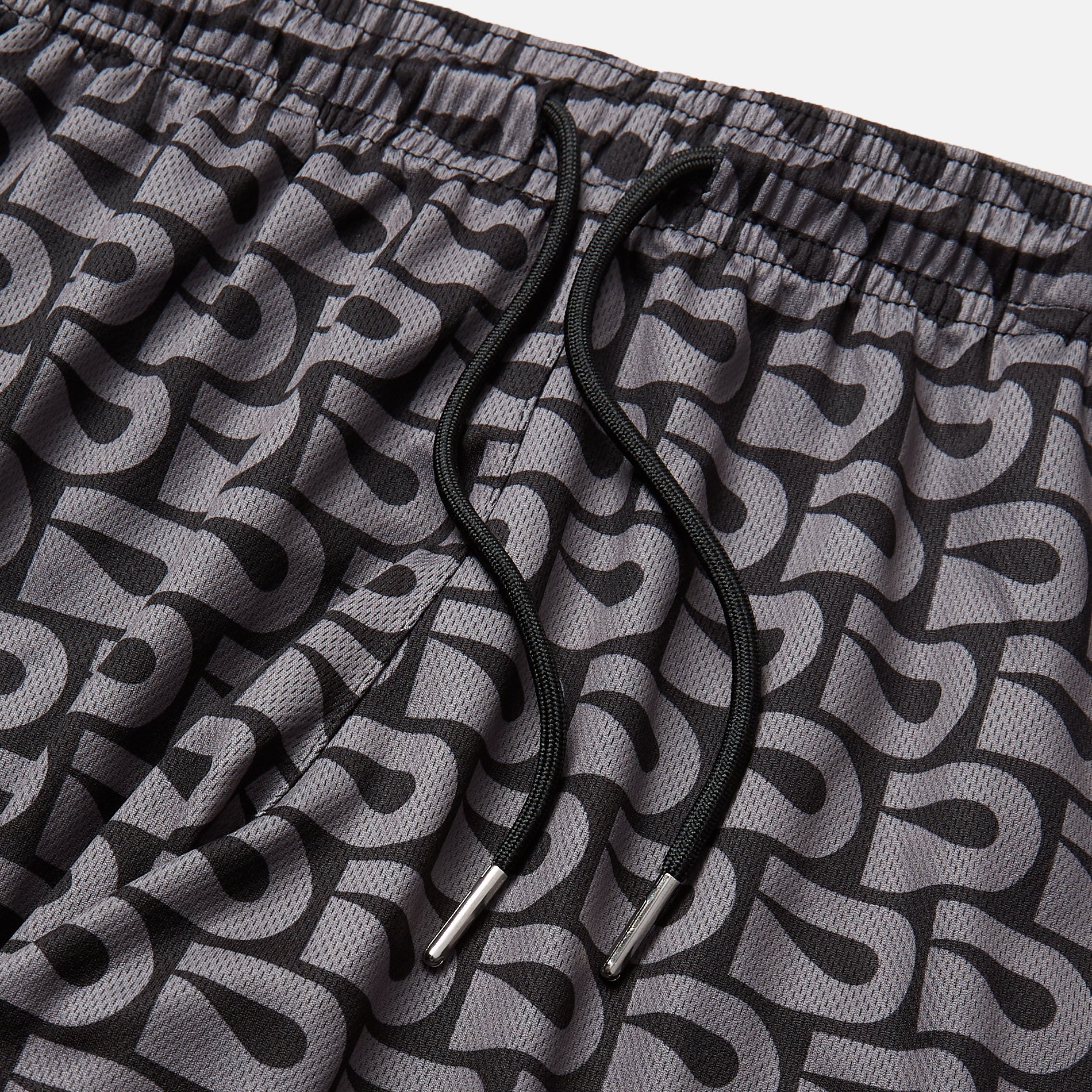 DRIP ICON - Charcoal Shorts