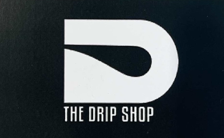GOT DRIP? - $100 GIFT CARD