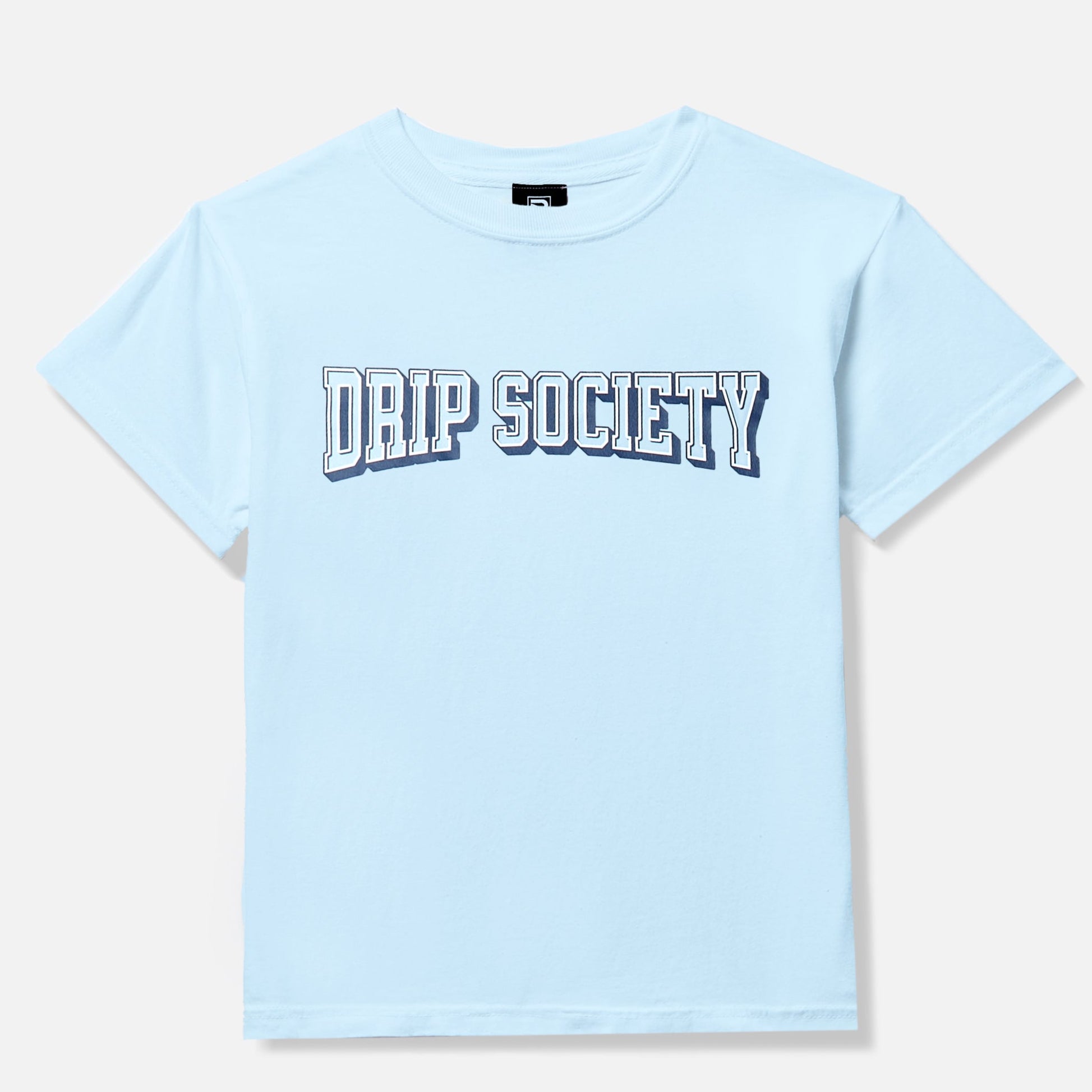 DRIP SOCIETY TEE