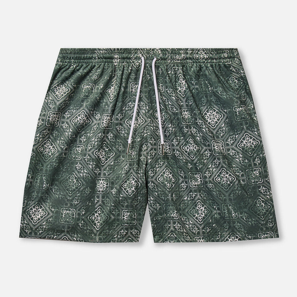 EMERALD HAZE SHORTS