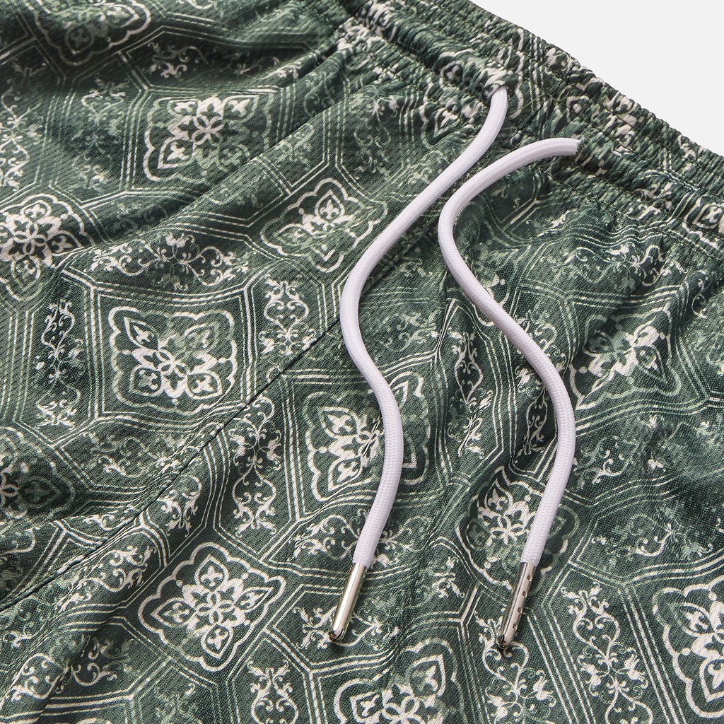 EMERALD HAZE SHORTS