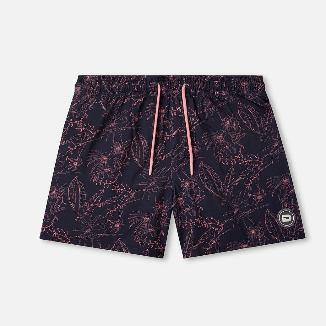 ISLAND NIGHTS SWIM TRUNKS