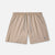 DRIP CORE TECH SHORTS - SAND