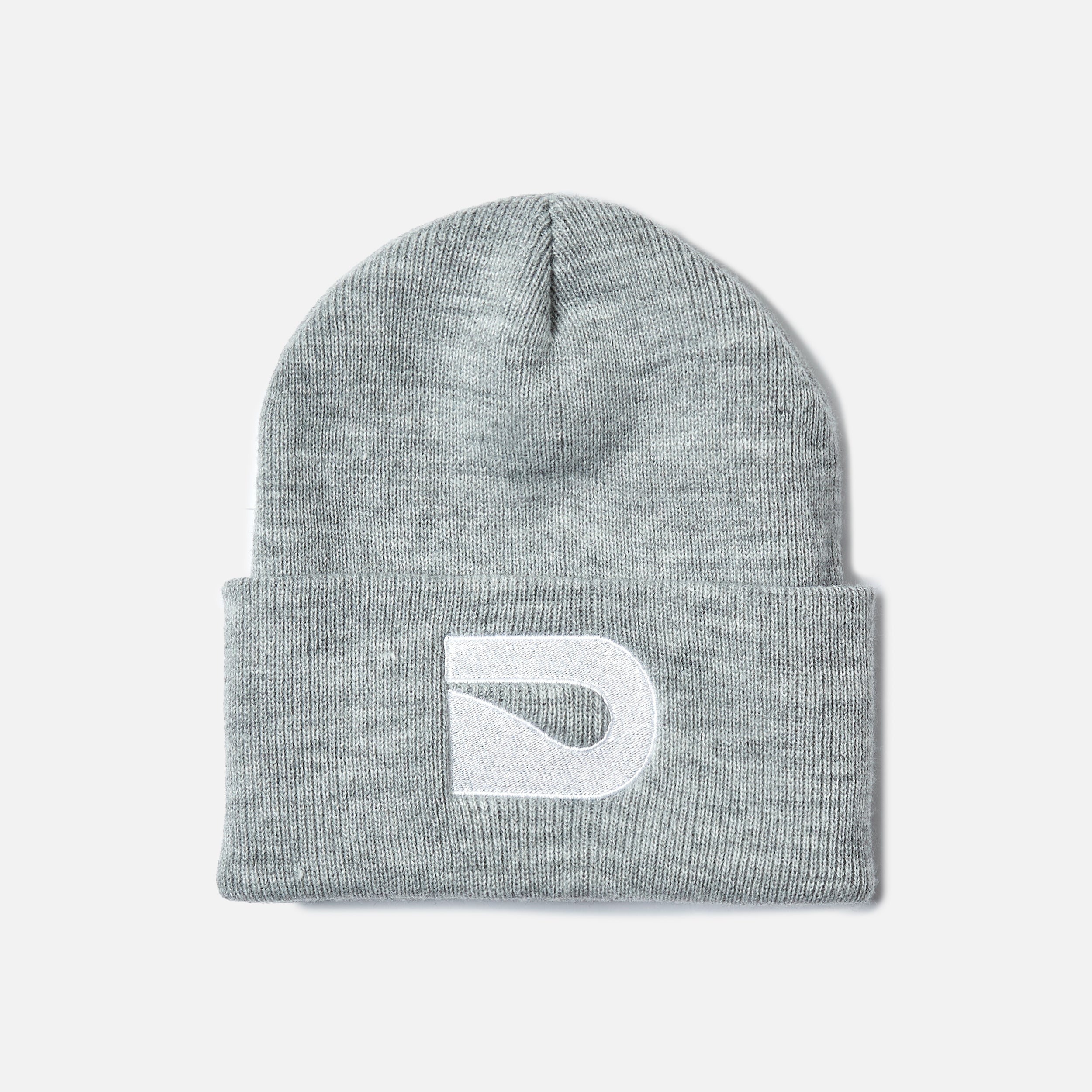 DRIP Beanie Gray