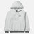 DRIP Squad Hoodie-Gray