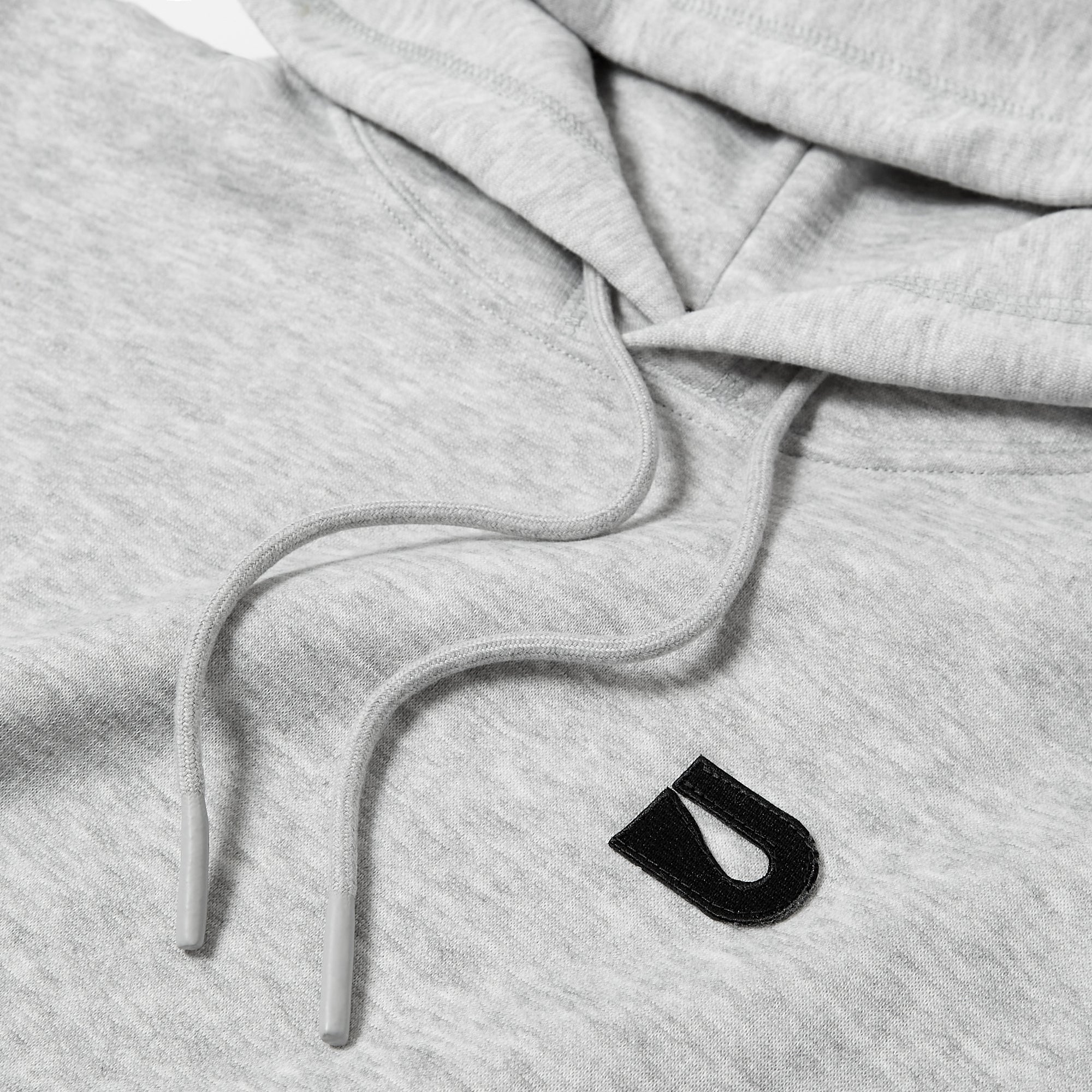 DRIP Squad Hoodie-Gray