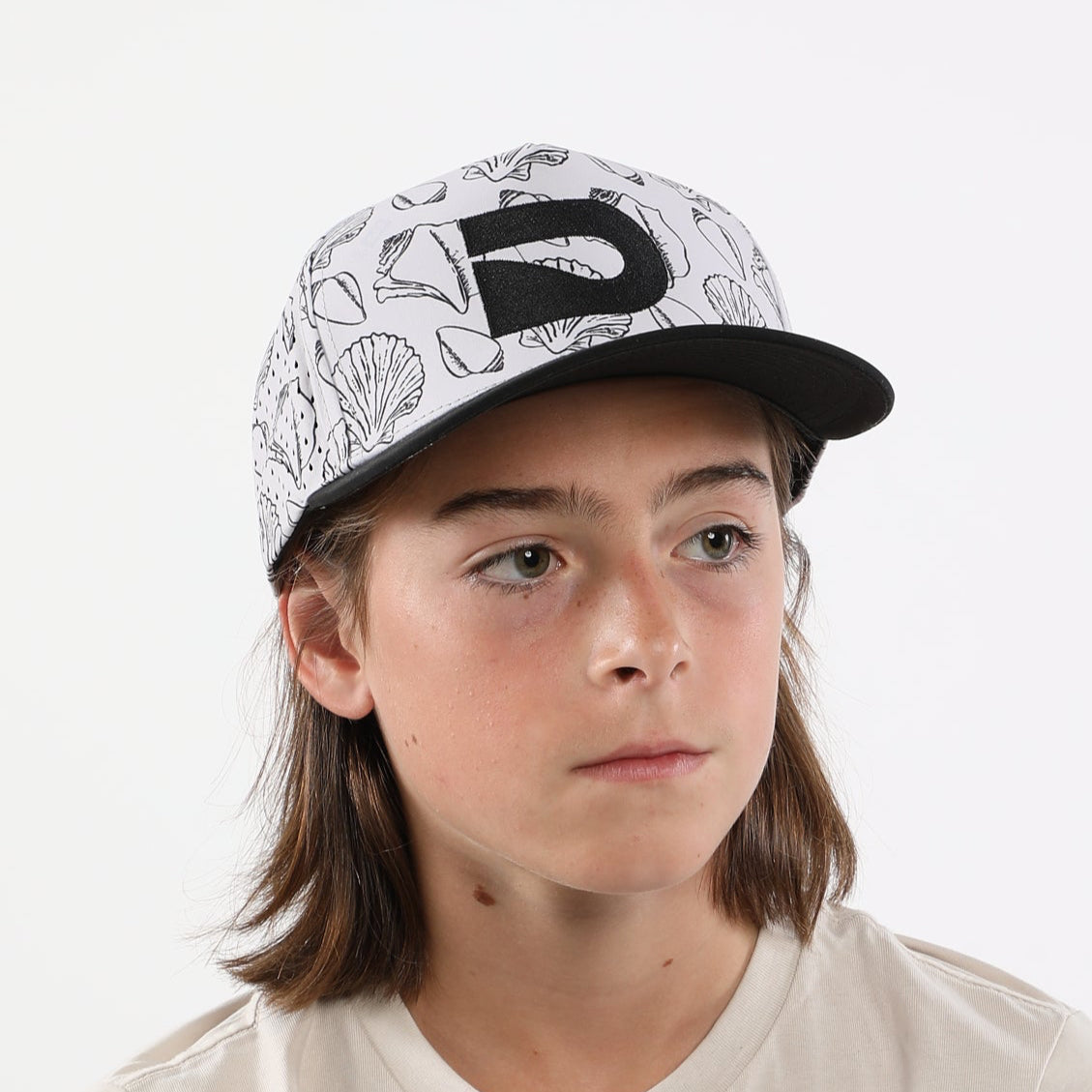 OG Hat - Black Sand