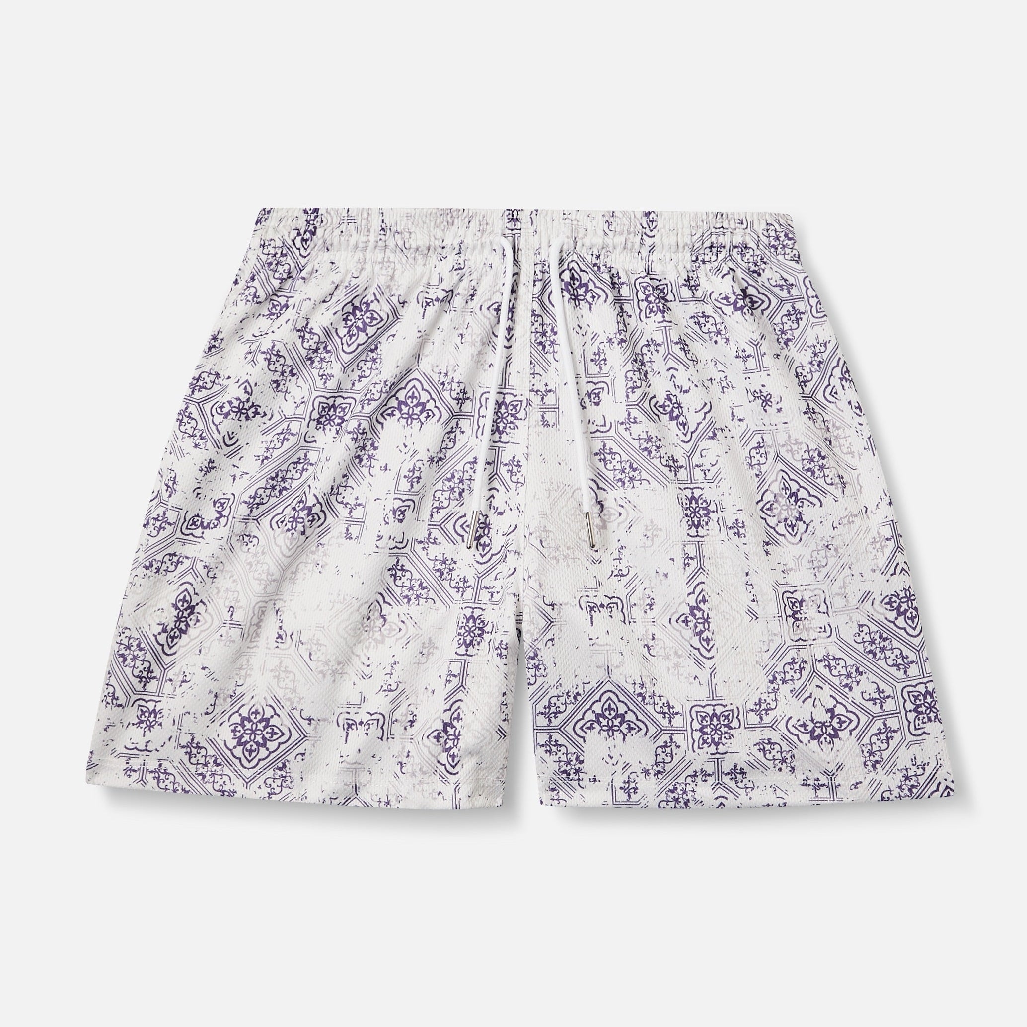 PURPLE HAZE SHORTS