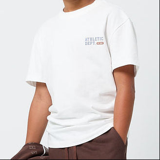 HOOPERS DEPT GRAPHIC TEE