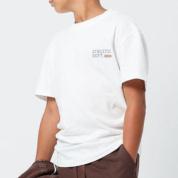 HOOPERS DEPT GRAPHIC TEE