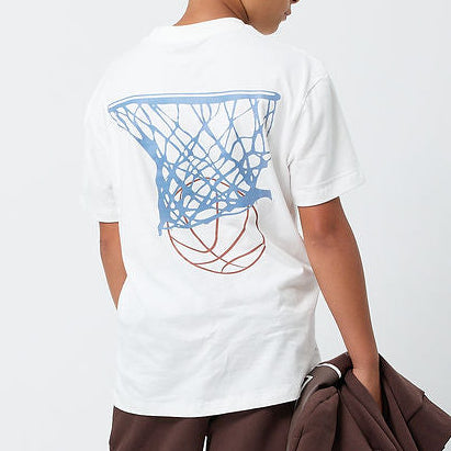 HOOPERS DEPT GRAPHIC TEE