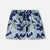 NAVY CAMO SHORTS