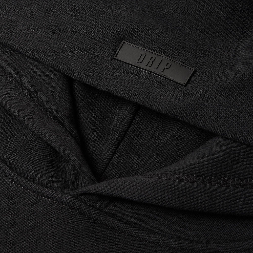 COASTAL SKYLINE GRAPHIC HOODIE