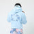 MAGIC HOUR GRAPHIC HOODIE