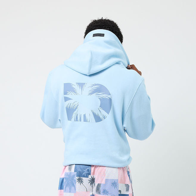 MAGIC HOUR GRAPHIC HOODIE