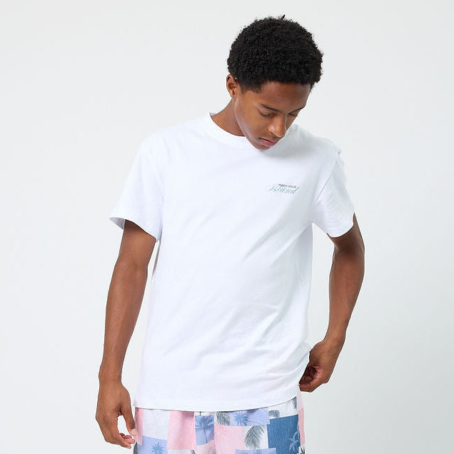 MAGIC HOUR TEE