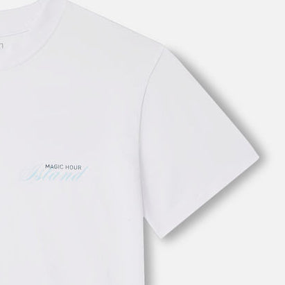 MAGIC HOUR TEE