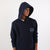DRIP ICON HOODIE - NAVY