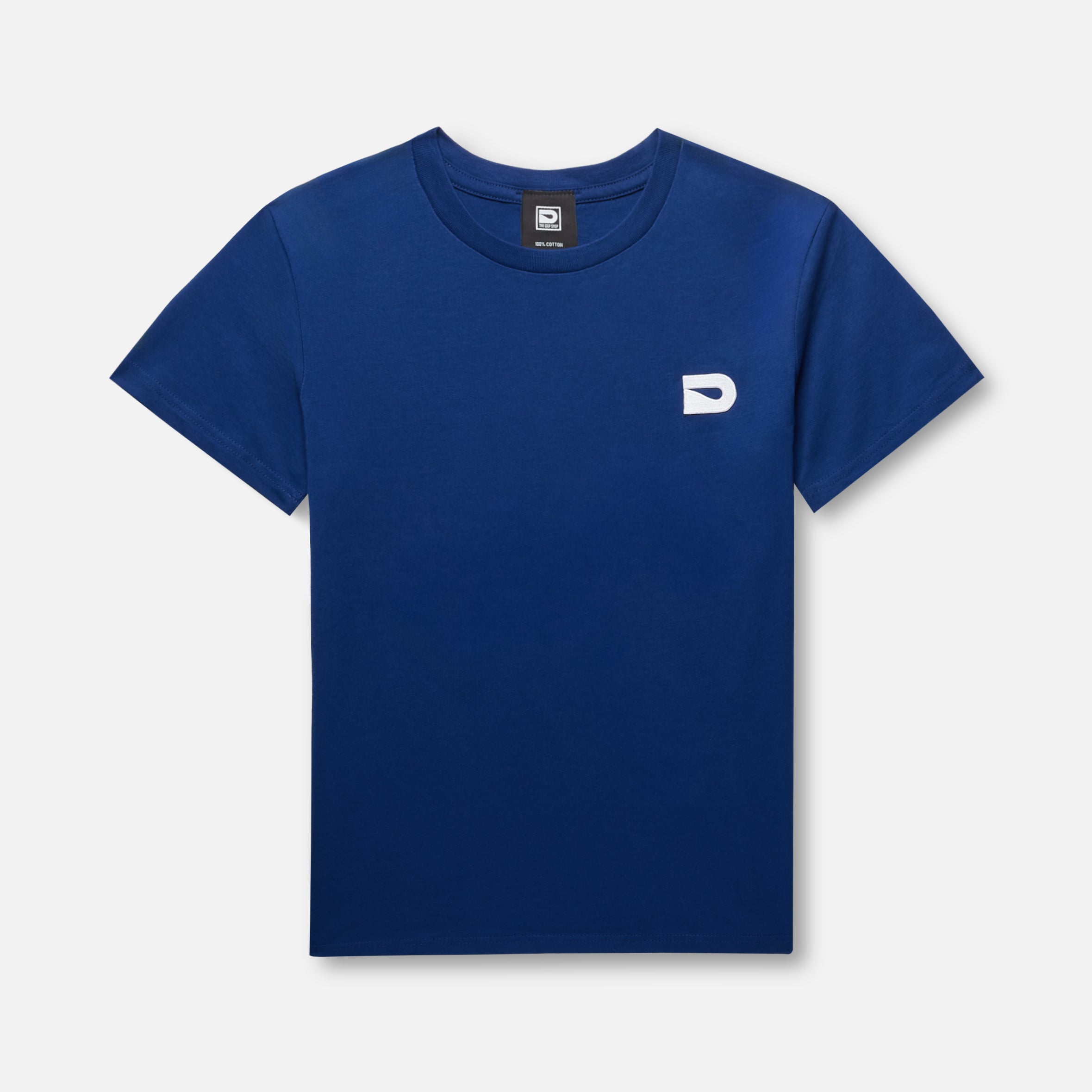 OG Navy Tee- New!