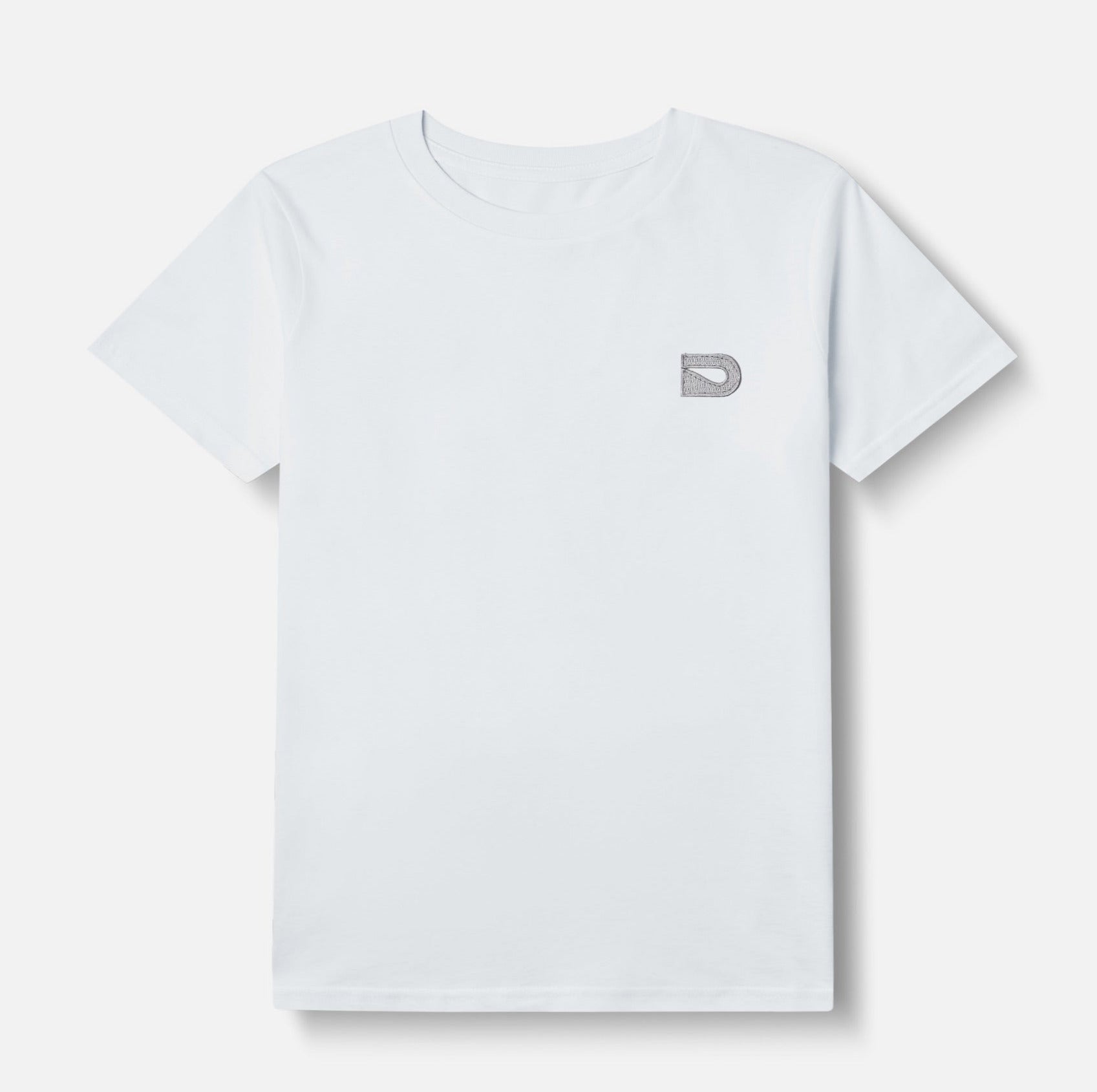 OG White Tee- New!