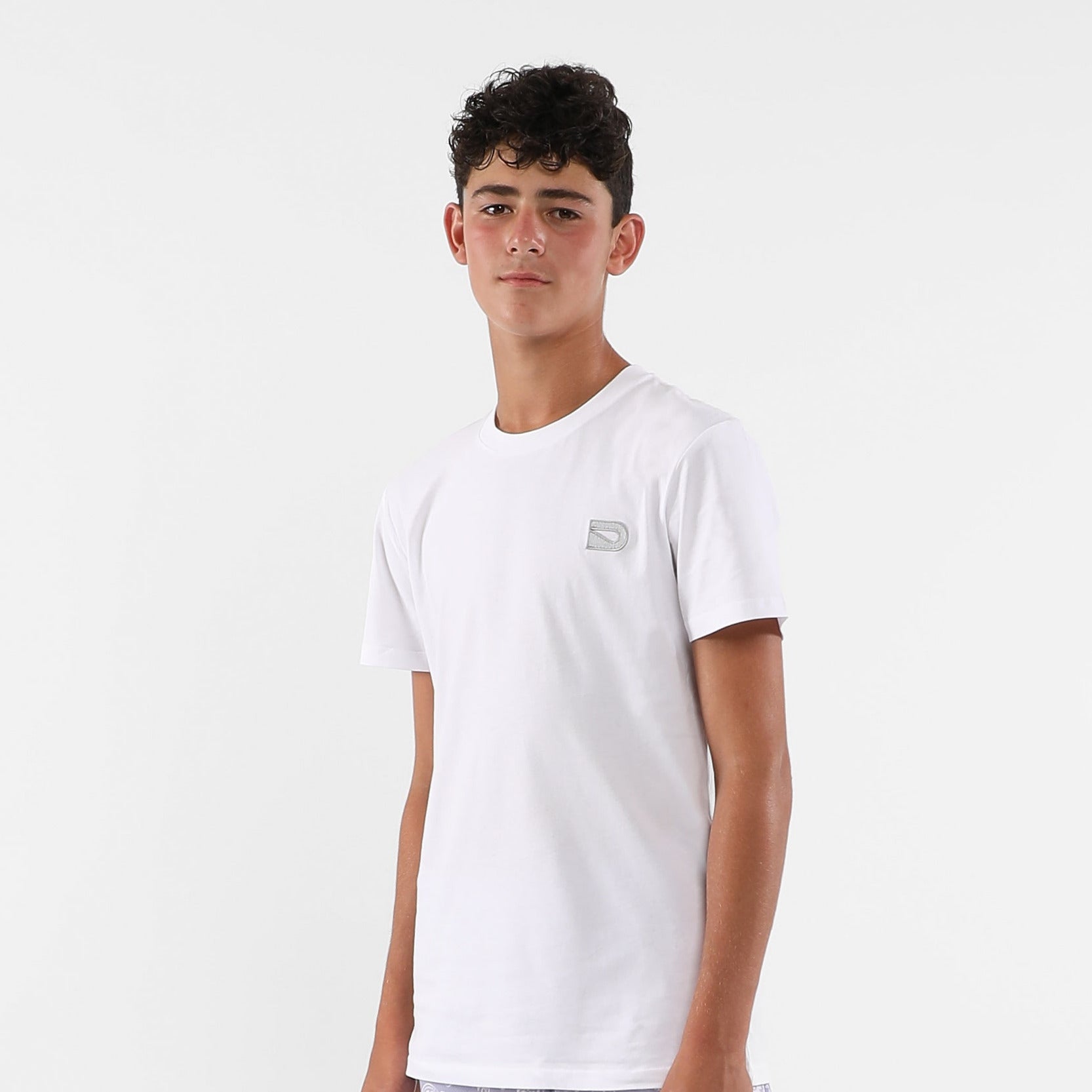 OG White Tee- New!