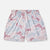 ROSE CAMO SHORTS