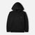 NEW! DRIP CORE HOODIE - BLACK